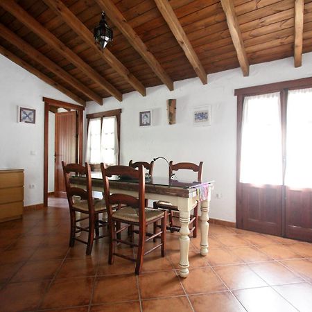 Casa Rural En Grazalema Eksteriør billede